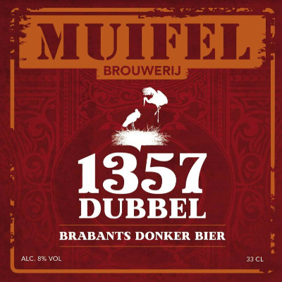 1357 Dubbel